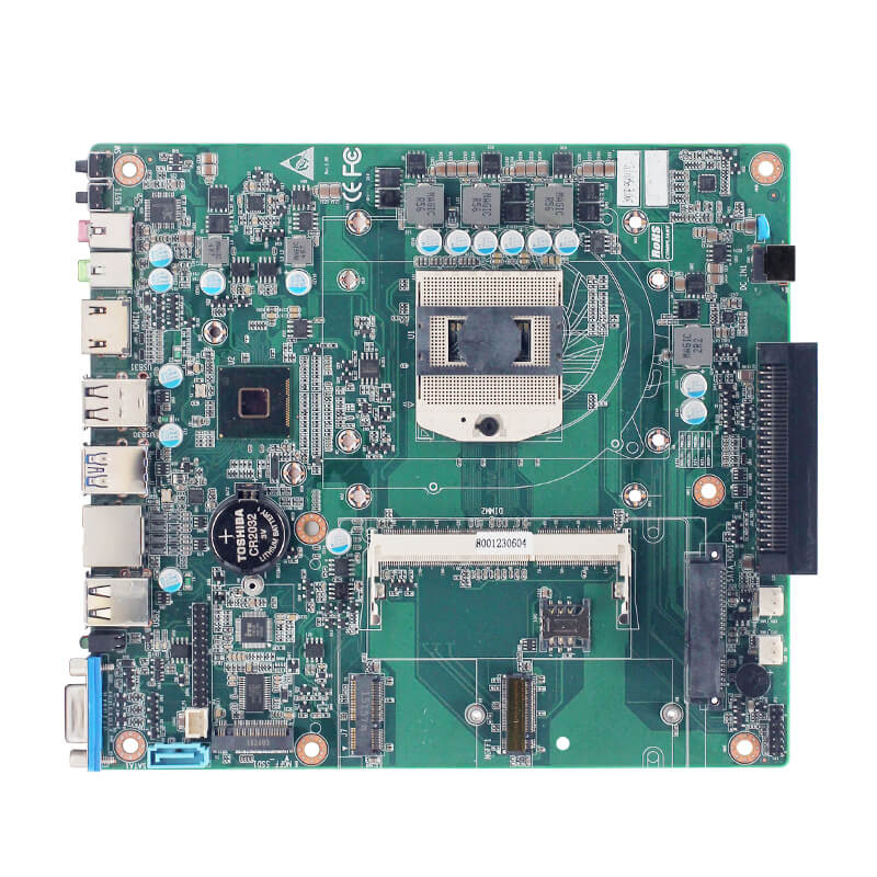 QM87 chipset OPS motherboard (1)