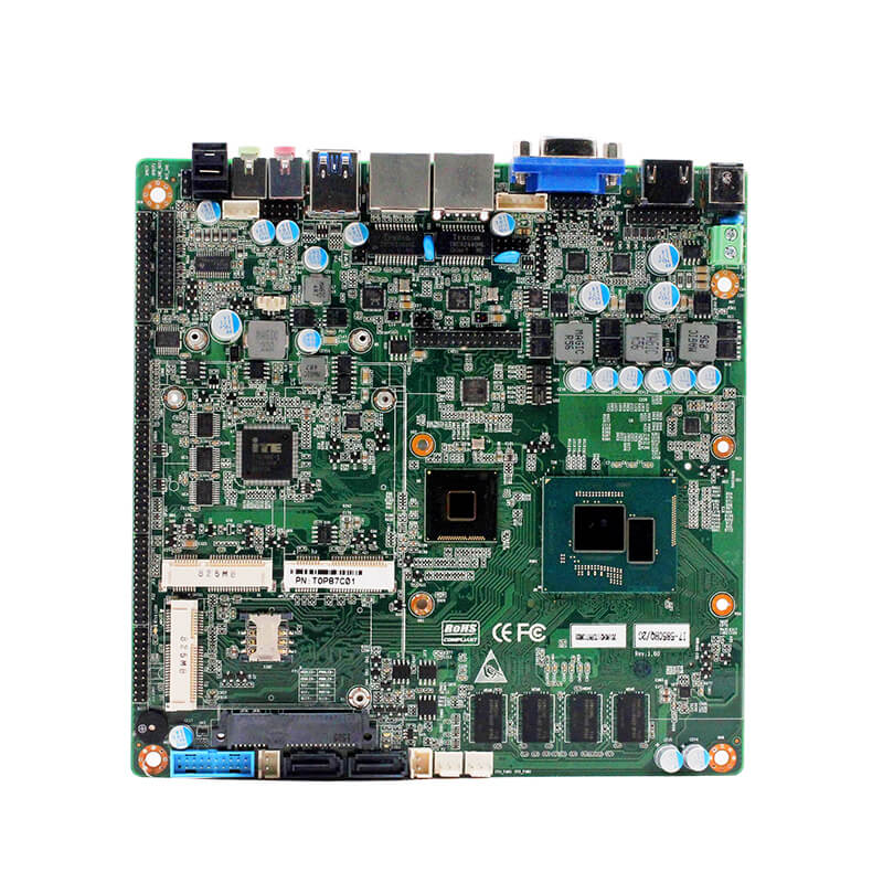cheap industrial motherboard