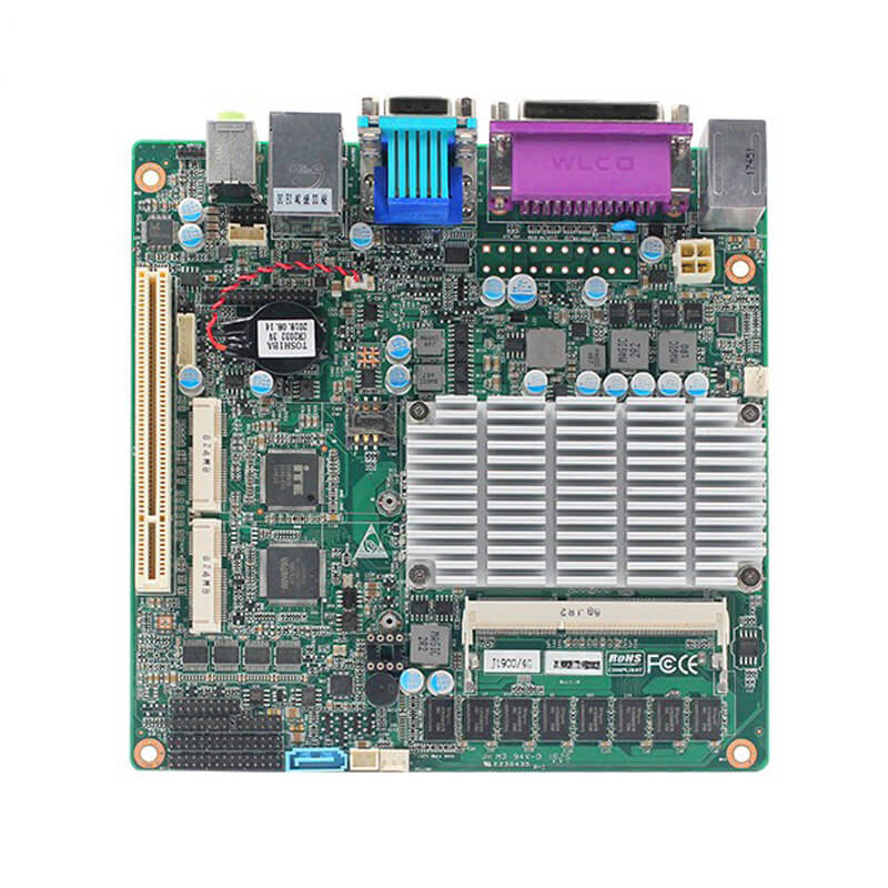 embedded computer boards
