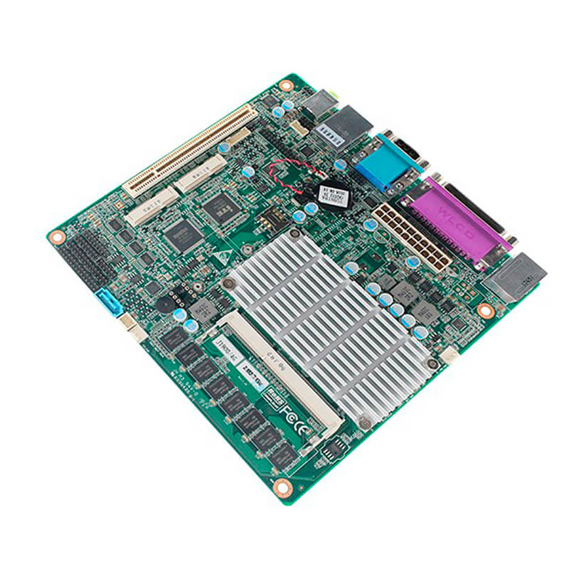 low power consumption mini itx motherboard